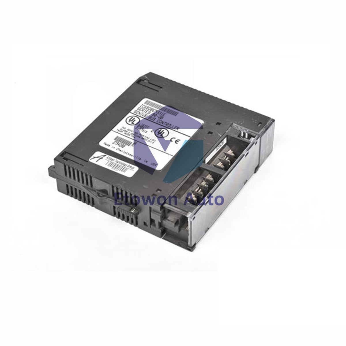 IC693TCM303